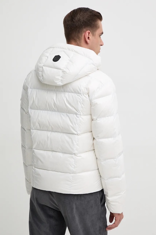 Oblečení Péřová bunda MACKAGE VICTOR bílá