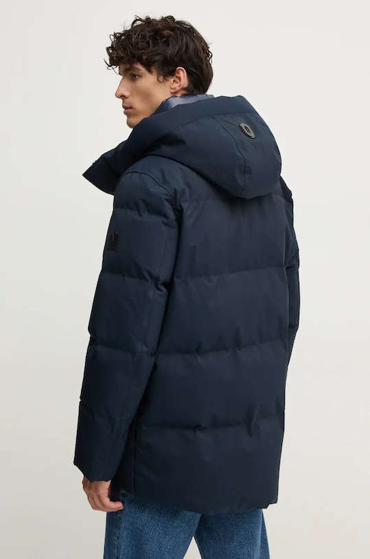 Abbigliamento MACKAGE piumino GRAYDON blu navy