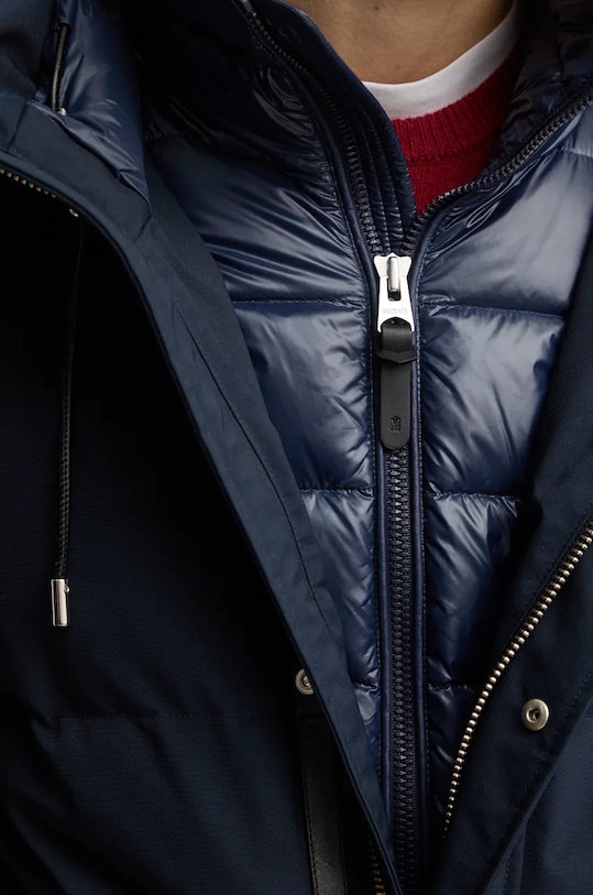 MACKAGE piumino GRAYDON
