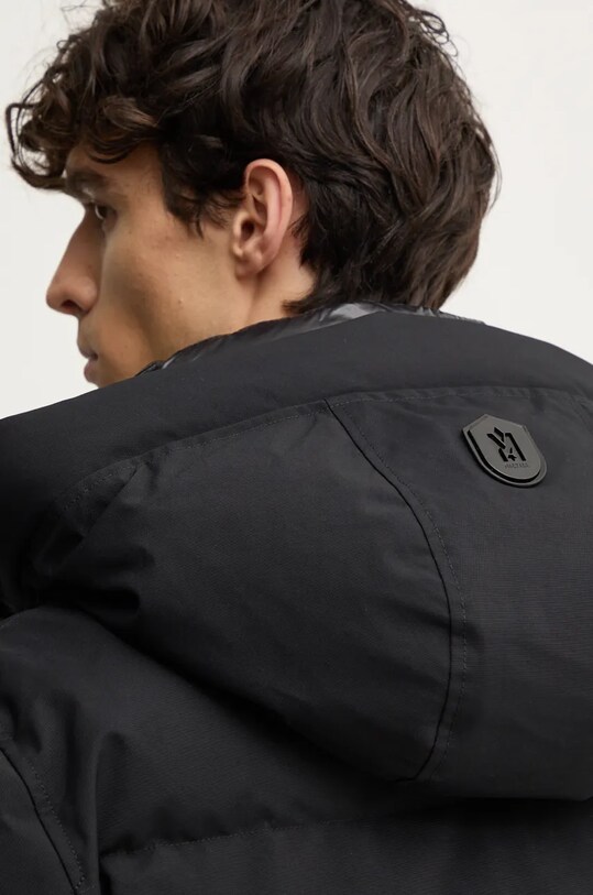 Abbigliamento MACKAGE piumino GRAYDON nero