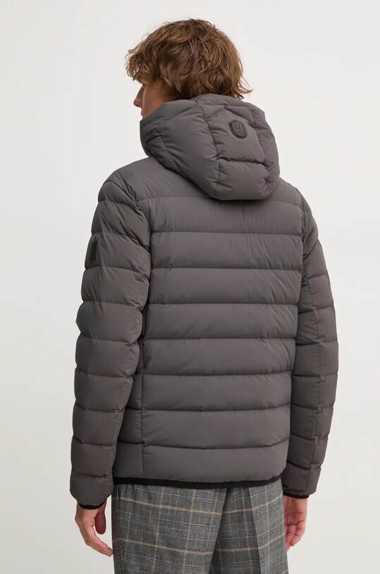 Oblečení Péřová bunda MACKAGE JACK. šedá