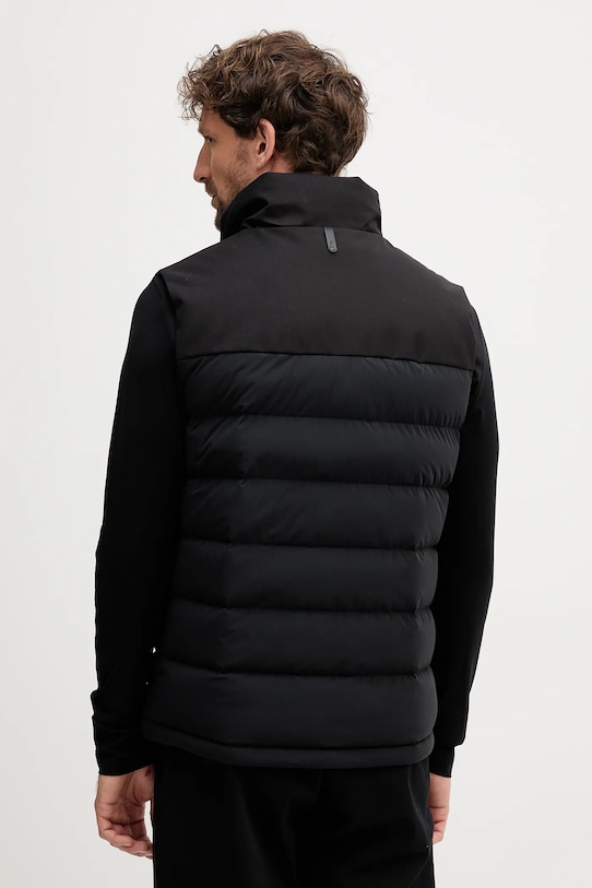 Odzież MACKAGE bezrękawnik puchowy BOBBIE.Z czarny