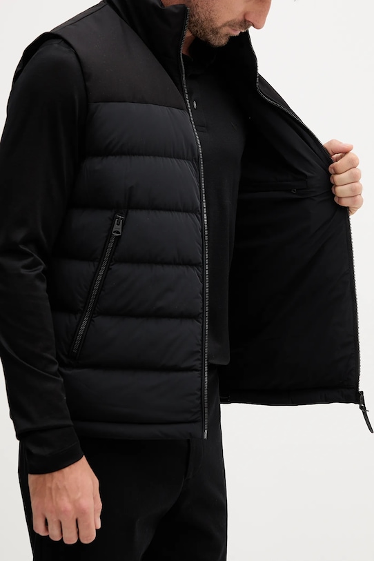 MACKAGE bezrękawnik puchowy BOBBIE.Z