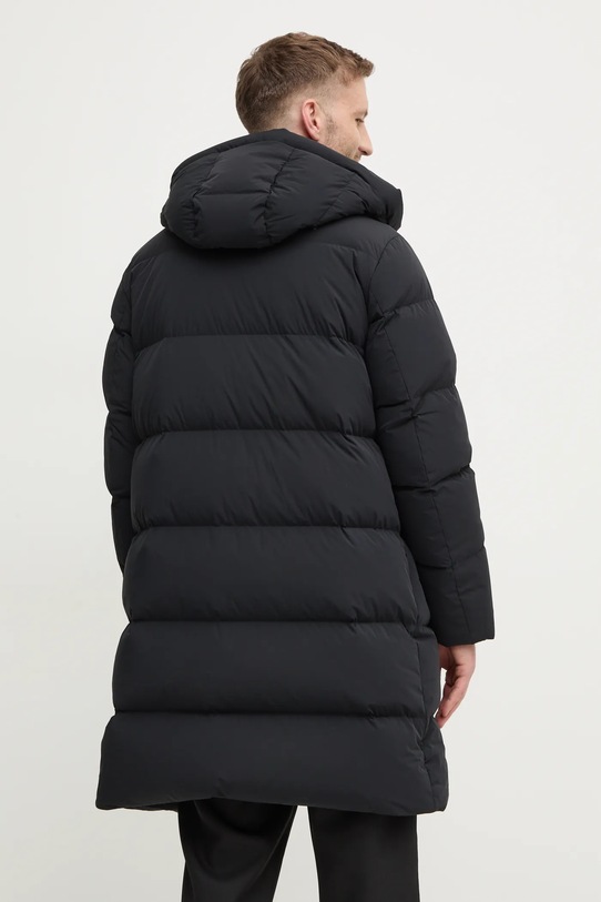 Oblečení Péřová bunda MACKAGE ANTOINE.CITY černá