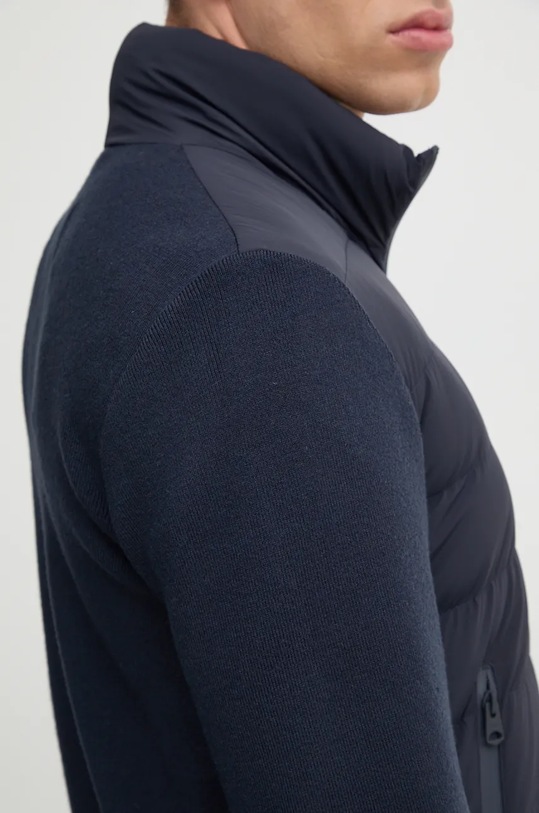 MACKAGE geaca din amestec de lana HANEY.CITY