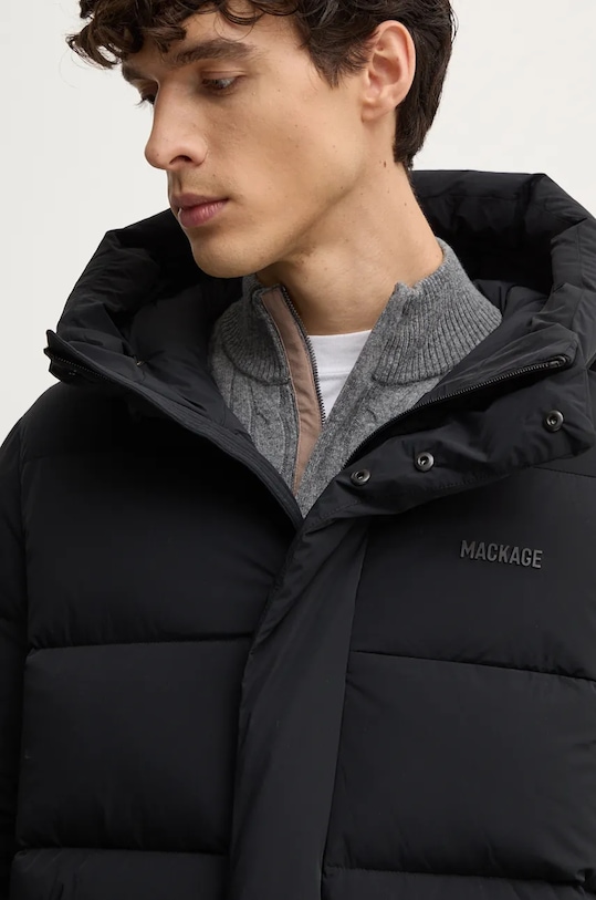 Пуховая куртка MACKAGE GRAYDON.CITY чёрный