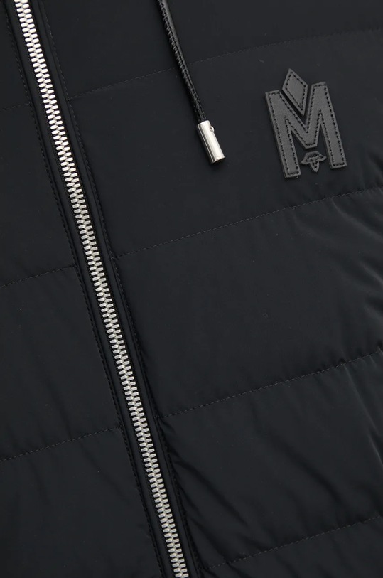 MACKAGE kurtka puchowa z domieszką wełny ANDREW