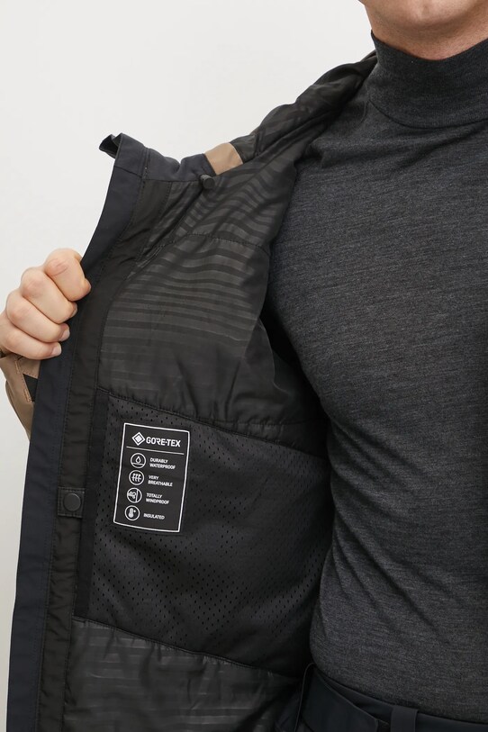 Volcom geaca Dua Insulated GORE-TEX G0452503