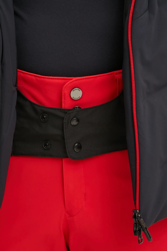 Péřová lyžařská bunda Descente Hybrid Down DWMYGK21