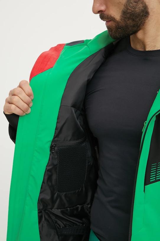 Descente geaca de schi Laser Gradation DWMYGK26V