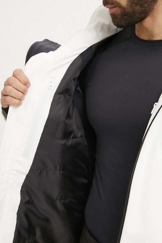 Péřová lyžařská bunda Descente 3D Insulated DWMYGK30Y