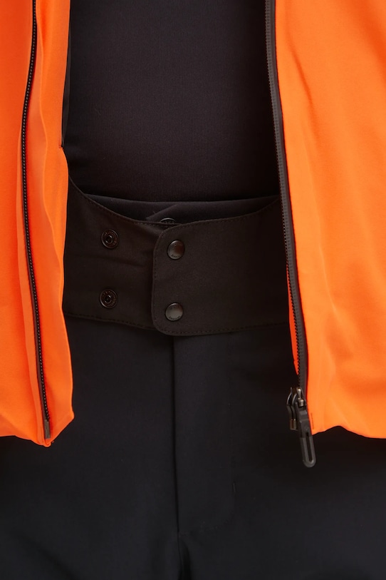 Lyžařská bunda Descente Straight Line DWMYGK32