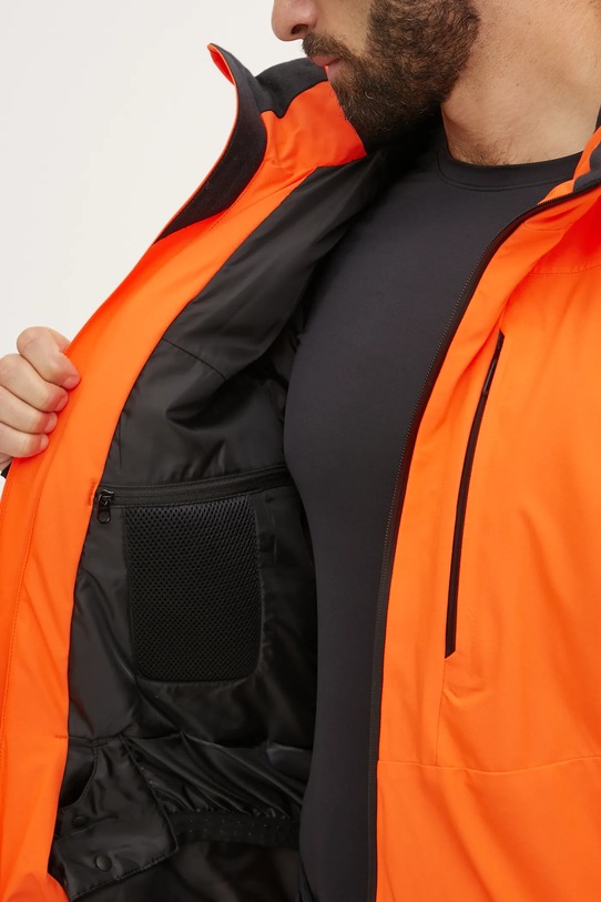 Lyžařská bunda Descente Straight Line DWMYGK32