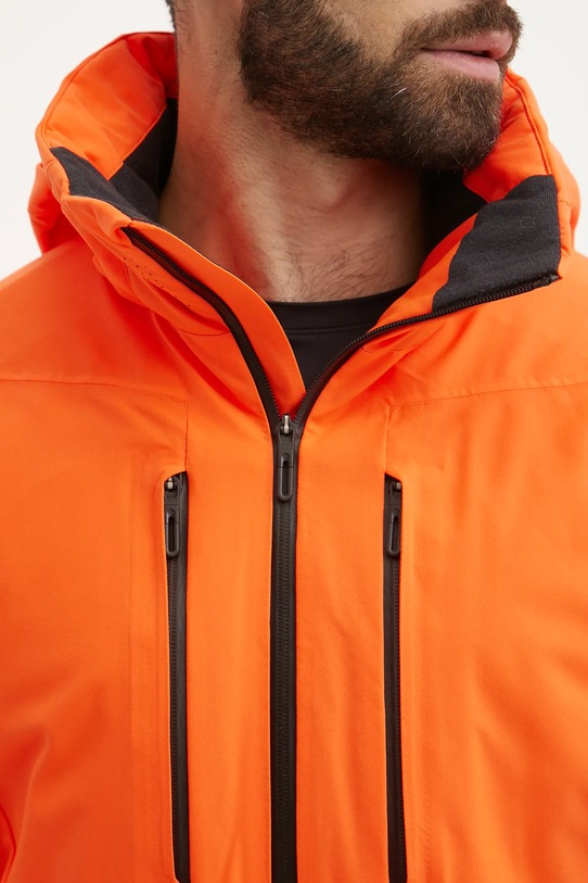 Lyžařská bunda Descente Straight Line DWMYGK32