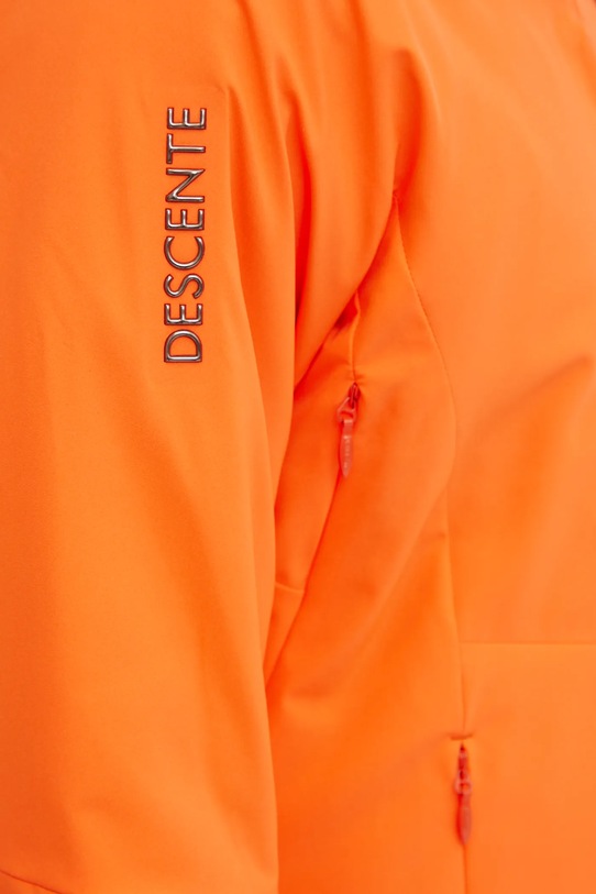 Lyžařská bunda Descente Straight Line DWMYGK32