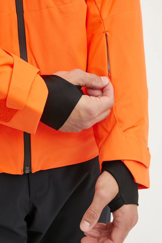 Lyžařská bunda Descente Straight Line DWMYGK32