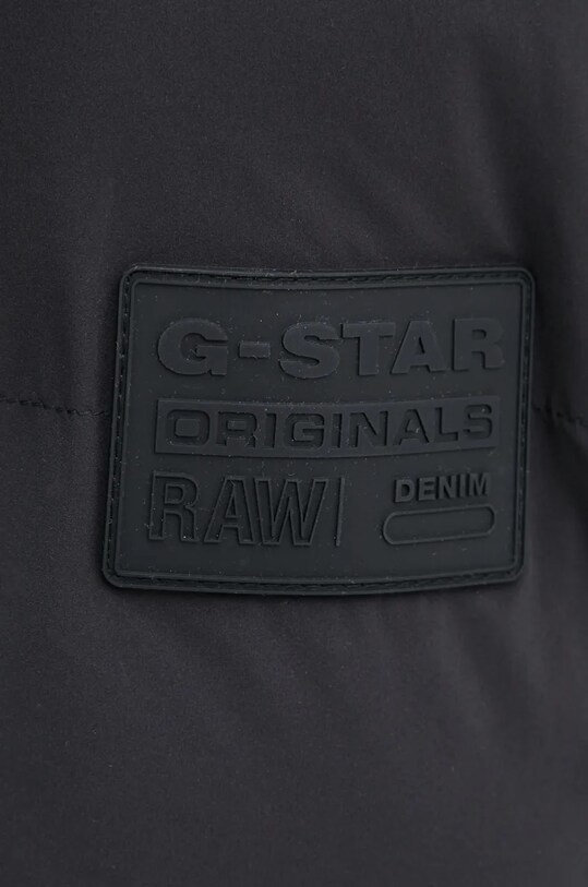 G-Star geacă D25347.D518 negru