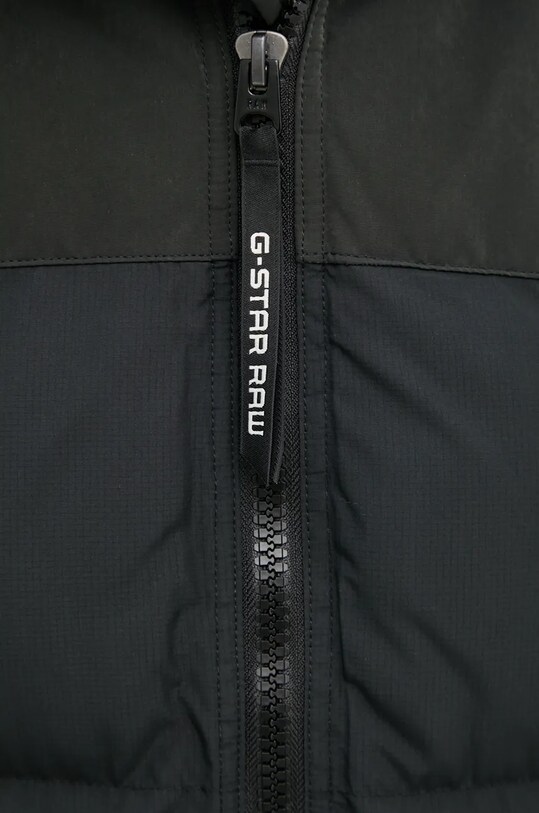 G-Star geacă D23645.D712 negru