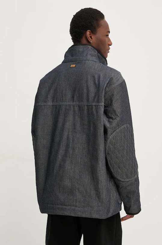 Abbigliamento G-Star giacca D25200.D539 grigio