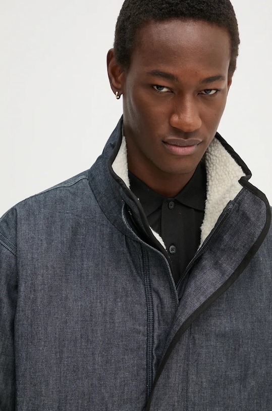 G-Star giacca grigio D25200.D539