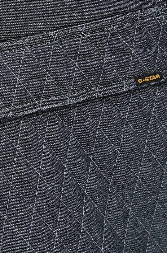 G-Star giacca D25200.D539 grigio