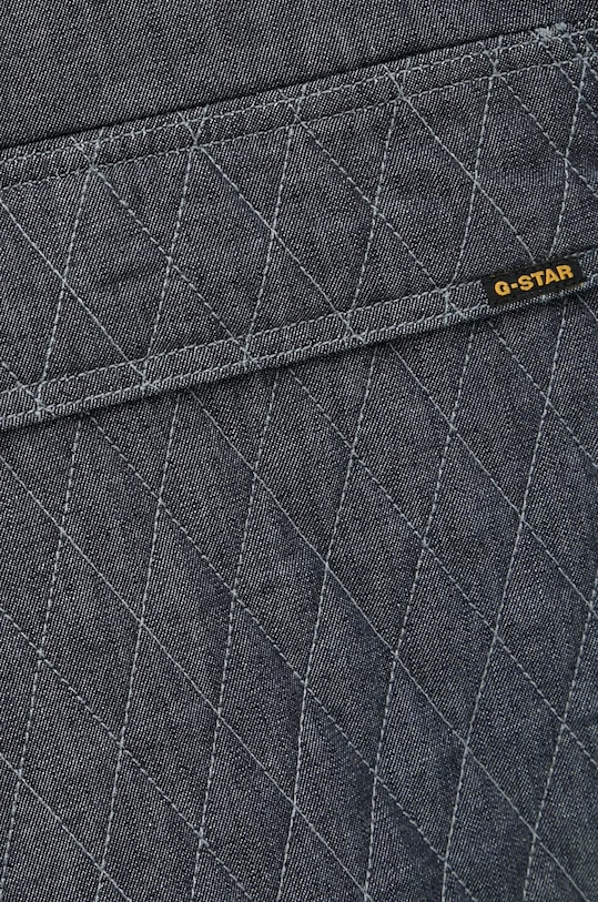 Jakna G-Star D25200.D539 modra