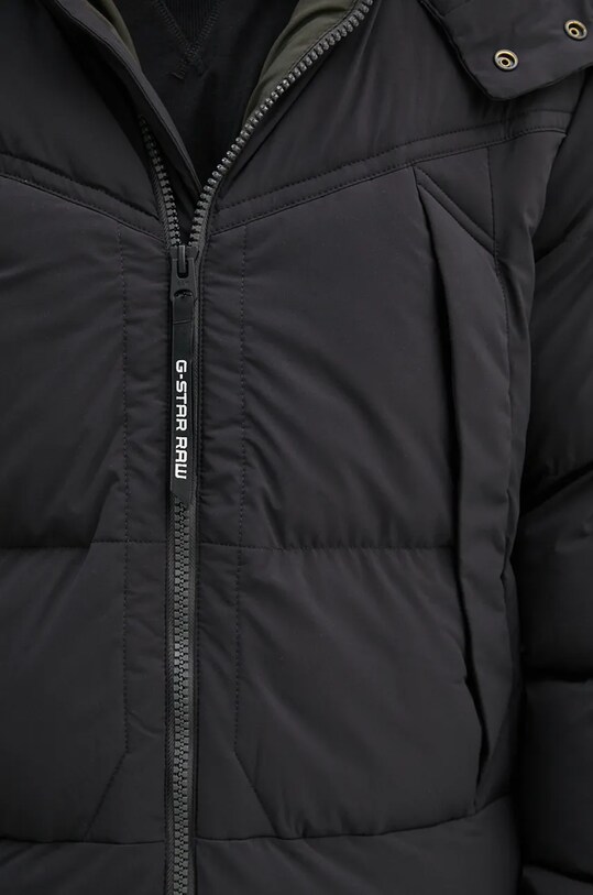 G-Star geacă D25345.D518 negru