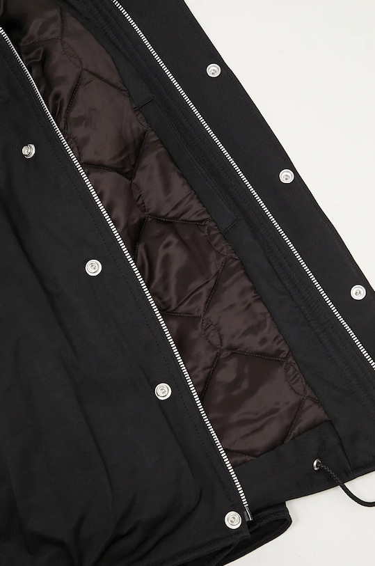 Our Legacy jacket Ace M4241AB black
