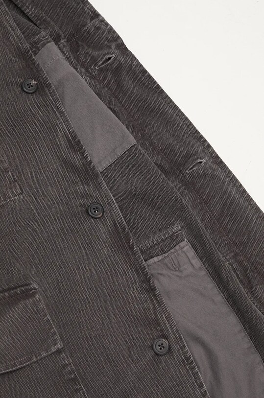 Our Legacy giacca camicia Uniform M4241UA