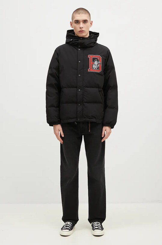 Bunda Billionaire Boys Club Mascot Puffer Jacket B24305
