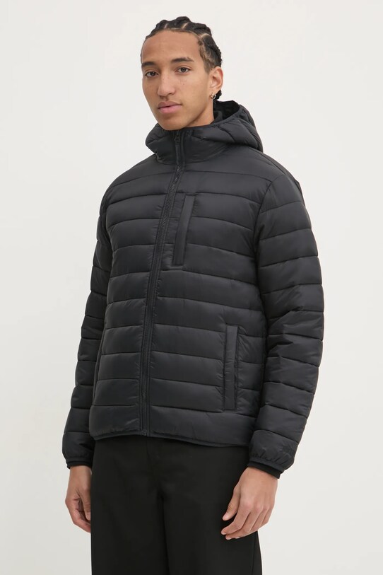 Hollister Co. geacă negru KI332.4068.900