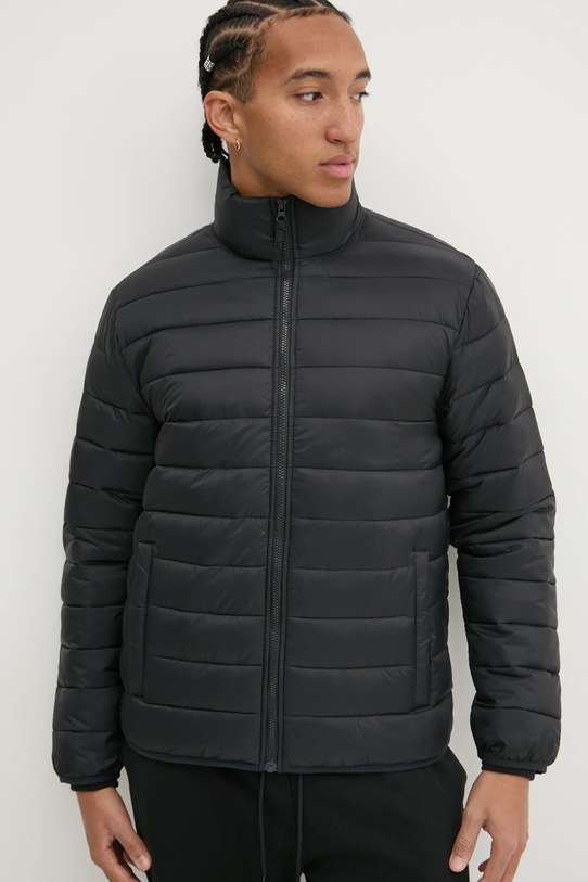 Hollister Co. geaca negru KI332.4070.900