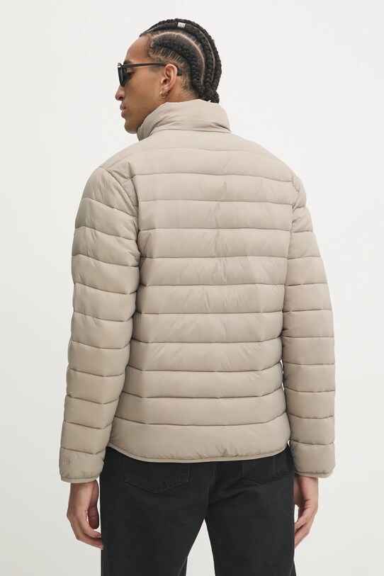 Odzież Hollister Co. kurtka KI332.4134.100 beżowy
