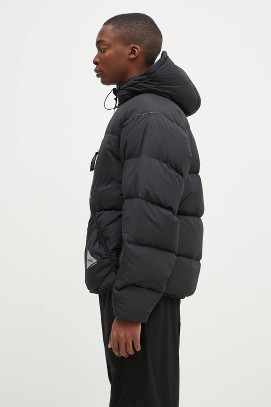 Gramicci down jacket Down Jacket GUJ4.F3000.M black AW24