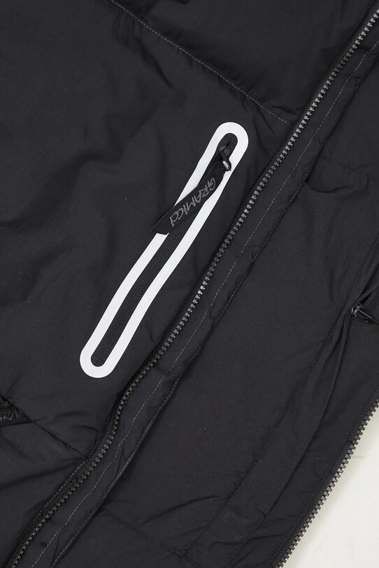Gramicci geaca de puf Down Jacket GUJ4.F3000.M negru