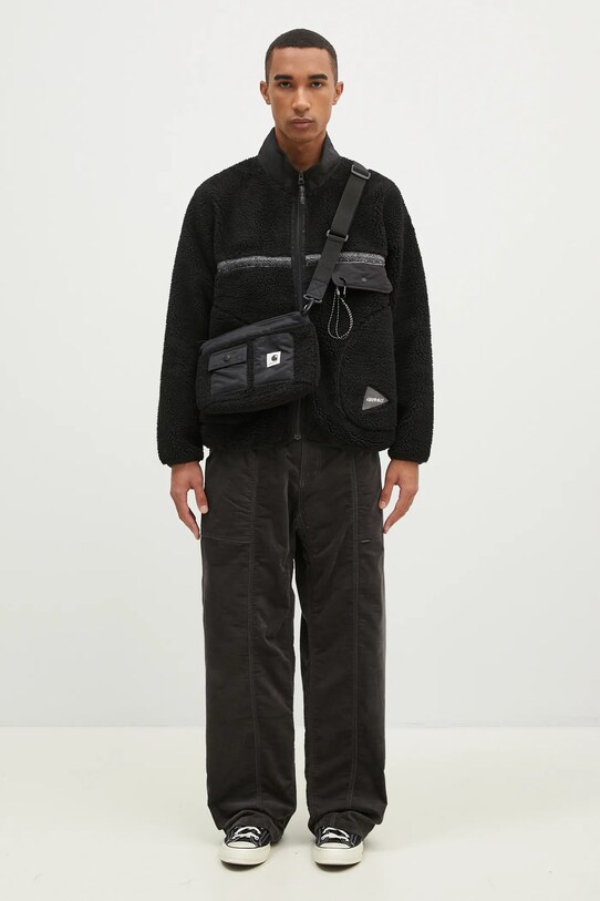 Gramicci jacket JQ Tape Fleece Jacket GUJ4.F3005.M