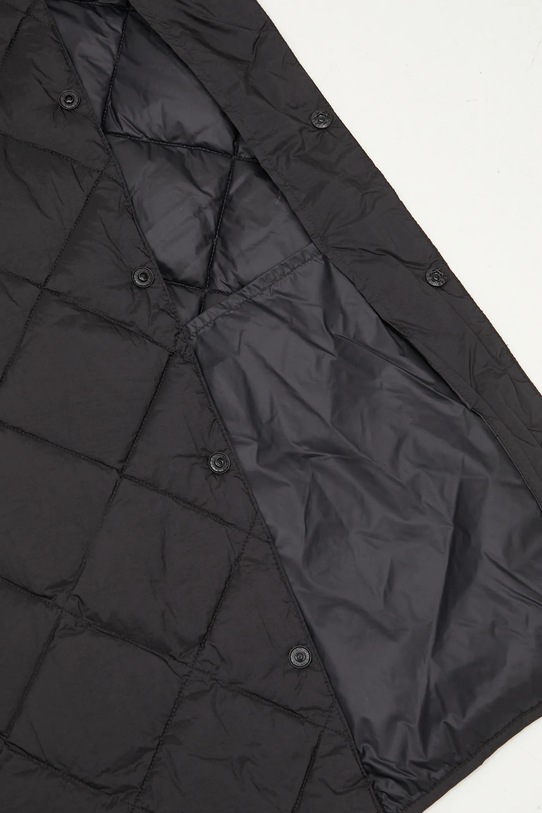 Gramicci down vest Inner Down Vest G4FU.J100.TG black