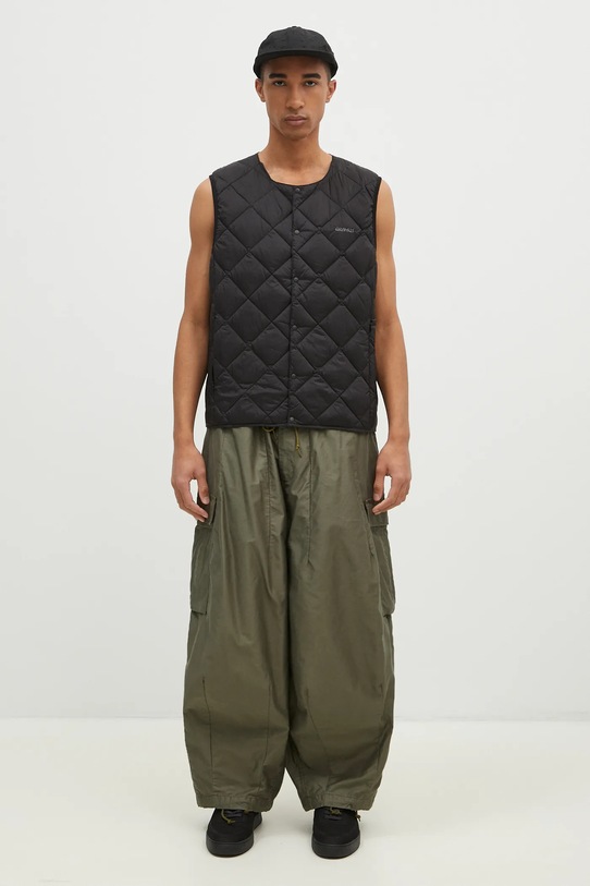 Gramicci down vest Inner Down Vest G4FU.J100.TG