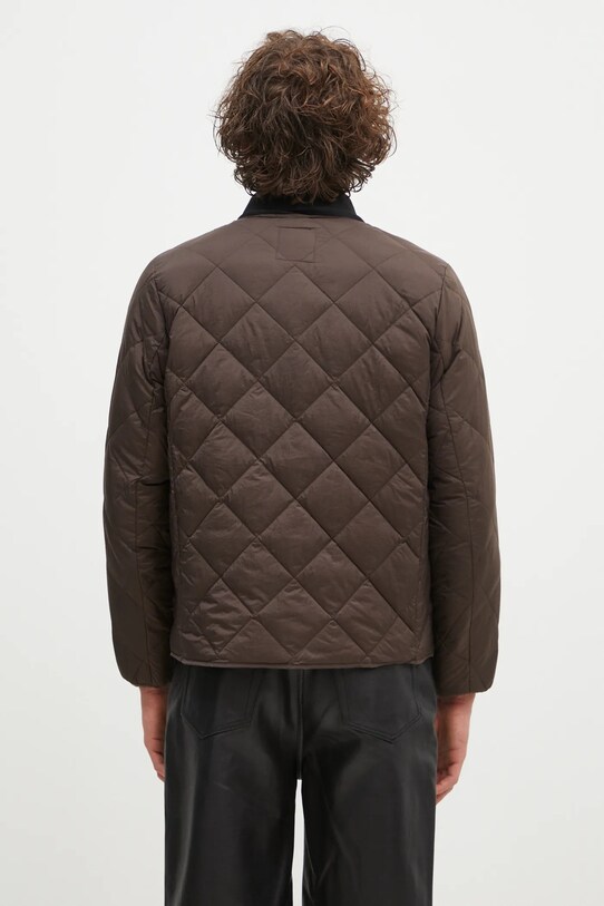 Abbigliamento Gramicci piumino Inner Down Jacket G4FU.J101.TG marrone