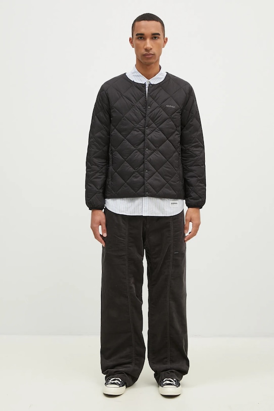 Péřová bunda Gramicci Inner Down Jacket G4FU.J101.TG