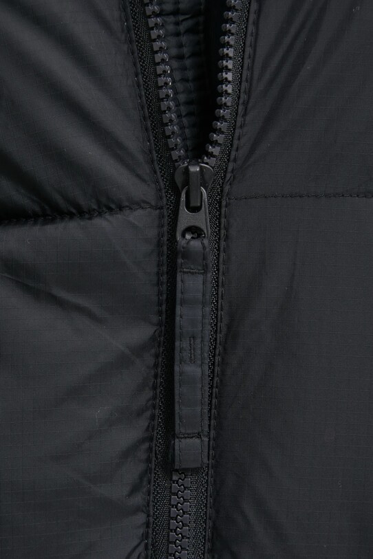 Hollister Co. kurtka KI332.4071.900 czarny