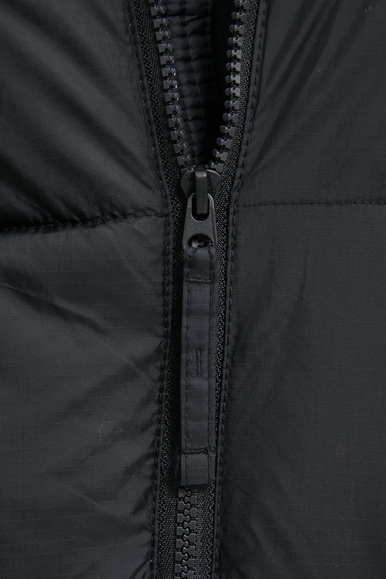 Bunda Hollister Co. KI332.4071.900 čierna