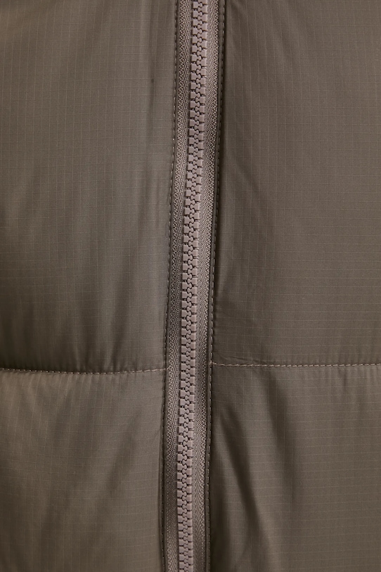 Bunda Hollister Co. KI332.4105.400 hnědá