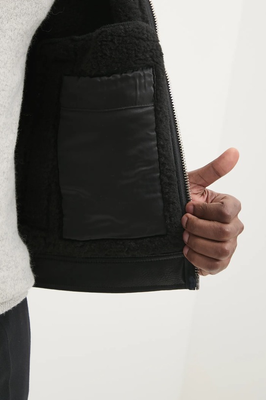 Abercrombie & Fitch geacă KI132.4123.901