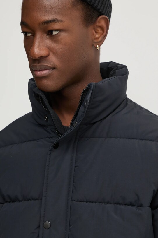 Abercrombie & Fitch geaca negru KI132.4141.900