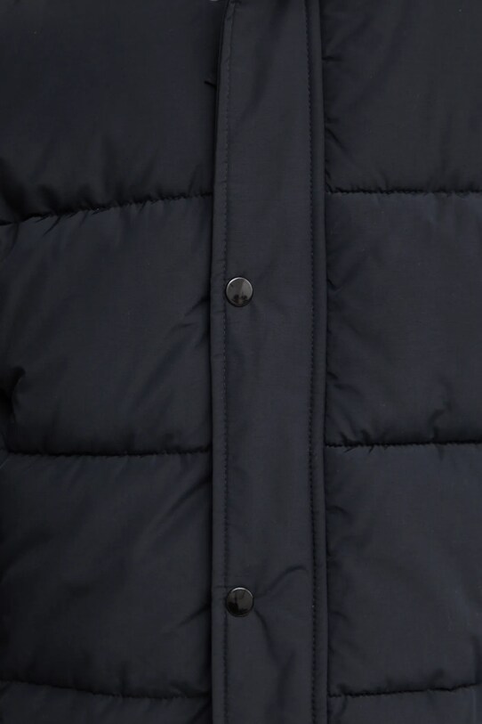 Abercrombie & Fitch kurtka KI132.4141.900 czarny