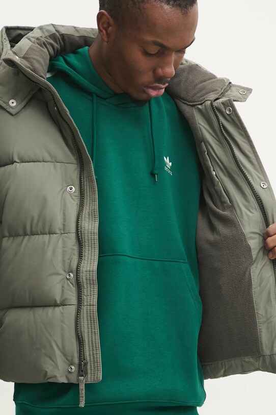 Abercrombie & Fitch geaca KI132.4142.128
