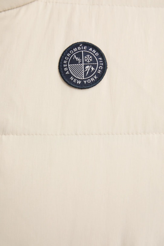 Abercrombie & Fitch bezrękawnik puchowy KI132.4152.150