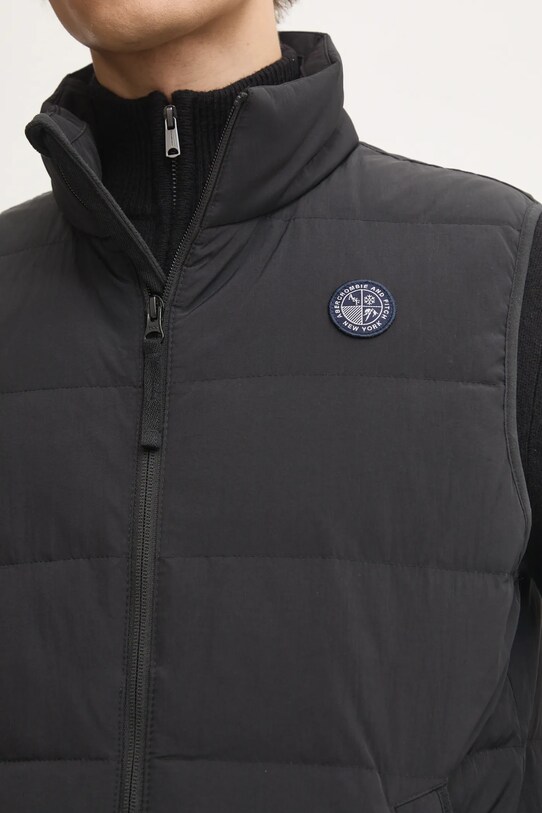 Abercrombie & Fitch bezrękawnik puchowy KI132.4152.900