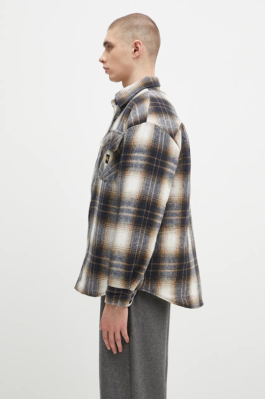 Куртка Stan Ray AW2405253 темно-синій AW24